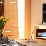 Lägenhet Strandpark-grossenbrode-haus-moewennest-wohnung-10-typ-ii *
