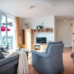 Lägenhet Strandpark-grossenbrode-haus-moewennest-wohnung-10-typ-ii *