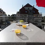 Strandpark-grossenbrode-haus-moewennest-wohnung-10-typ-ii Lägenhet Großenbrode