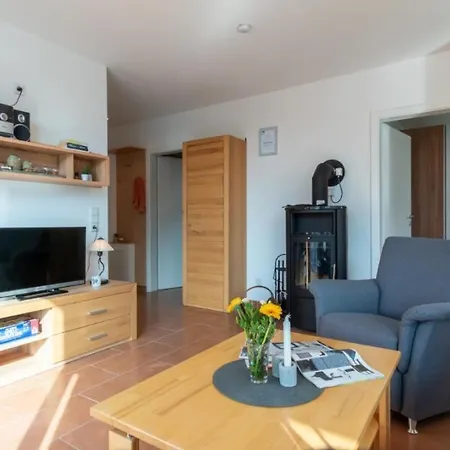 Apartment Strandpark Großenbrode, Haus Möwennest, 10 Großenbrode