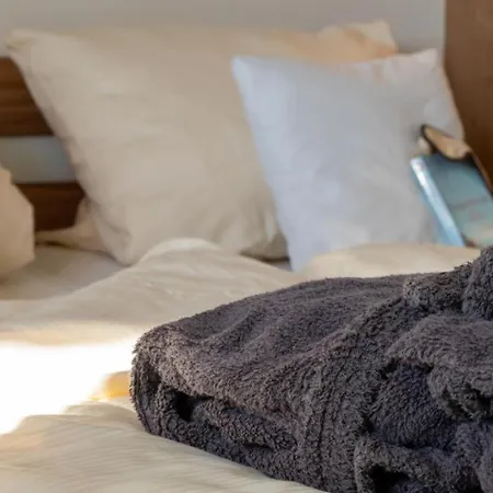 Strandpark-grossenbrode-haus-moewennest-wohnung-10-typ-ii * Großenbrode