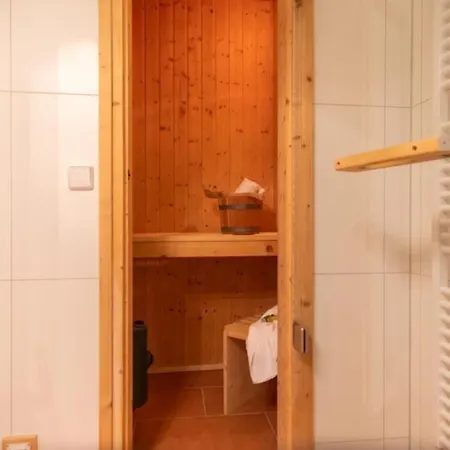 Strandpark-grossenbrode-haus-moewennest-wohnung-10-typ-ii Apartamento