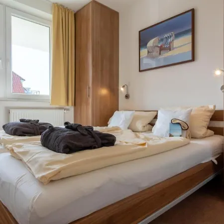 Strandpark-grossenbrode-haus-moewennest-wohnung-10-typ-ii Großenbrode