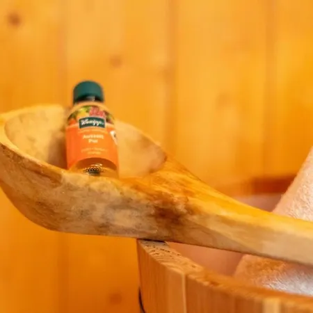 Apartamento Strandpark-grossenbrode-haus-moewennest-wohnung-10-typ-ii