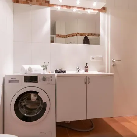 Strandpark-grossenbrode-haus-moewennest-wohnung-10-typ-ii Apartamento