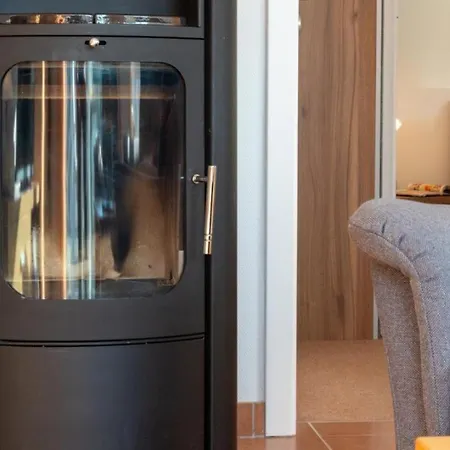 Apartment Strandpark Großenbrode, Haus Möwennest, 10 Großenbrode