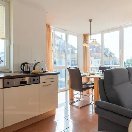 Strandpark-grossenbrode-haus-moewennest-wohnung-10-typ-ii *