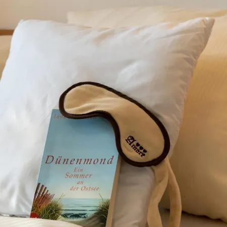 Strandpark-grossenbrode-haus-moewennest-wohnung-10-typ-ii Apartamento