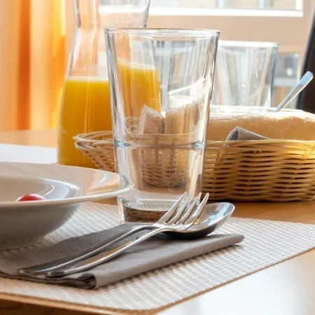 Strandpark-grossenbrode-haus-moewennest-wohnung-10-typ-ii Apartamento Großenbrode