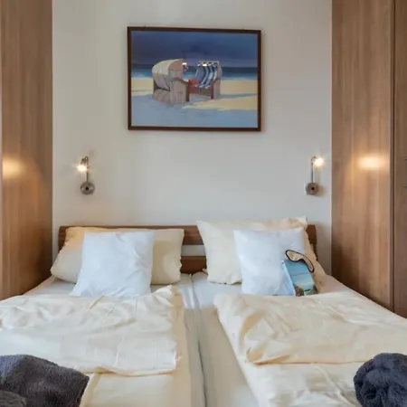 Strandpark Großenbrode, Haus Möwennest, 10 *