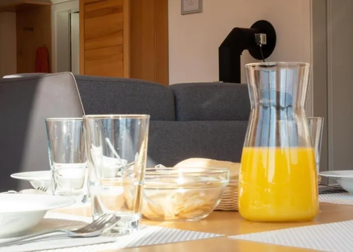 Strandpark-grossenbrode-haus-moewennest-wohnung-10-typ-ii * Großenbrode