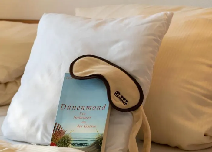 Strandpark-grossenbrode-haus-moewennest-wohnung-10-typ-ii Appartement